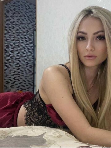 Анкета проститутки Инесса, 23 года
