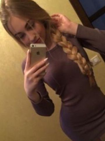 Анкета проститутки Камилла, 26 лет